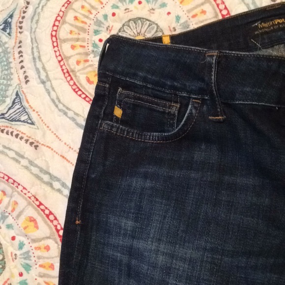 Meltin Pot | Jeans | Nwot Melting Pot 